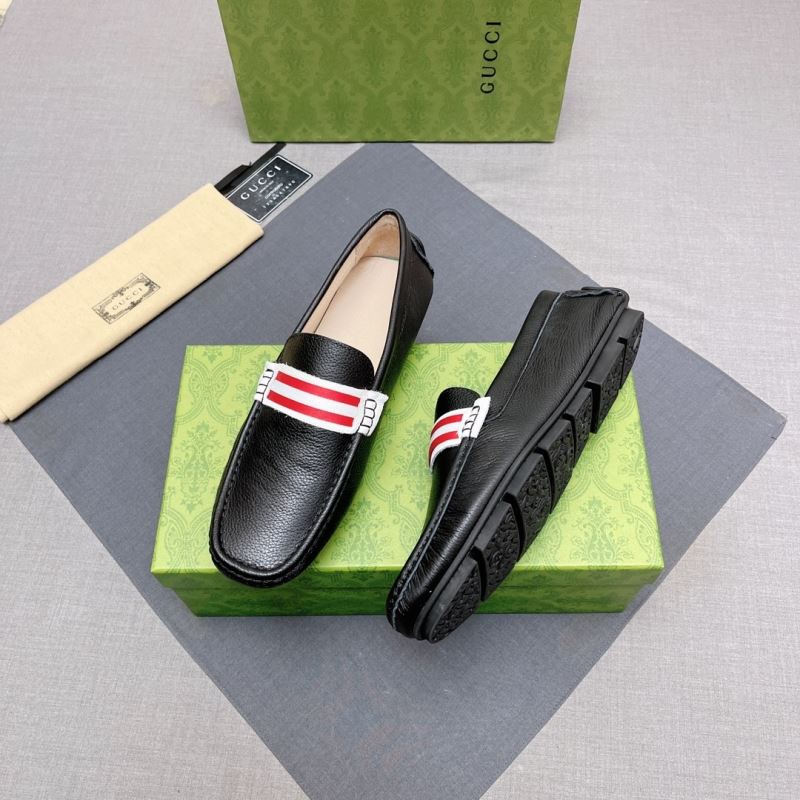 Gucci Tods Shoes